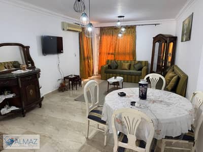 3 Bedroom Flat for Rent in New Cairo, Cairo - IMG-20250726-WA0307. jpg