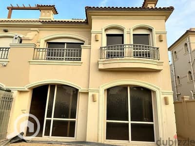 4 Bedroom Twin House for Sale in New Cairo, Cairo - IMG_3150. jpeg