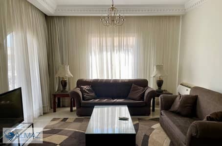 3 Bedroom Flat for Rent in New Cairo, Cairo - IMG-20250726-WA0326. jpg