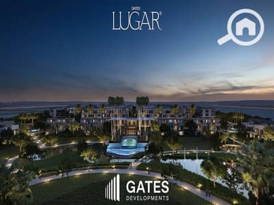 تاون هاوس 4 غرف نوم للبيع في الشيخ زايد، الجيزة - 78426da4-e481-4053-a3cc-e6fe2061ed6a. jpg
