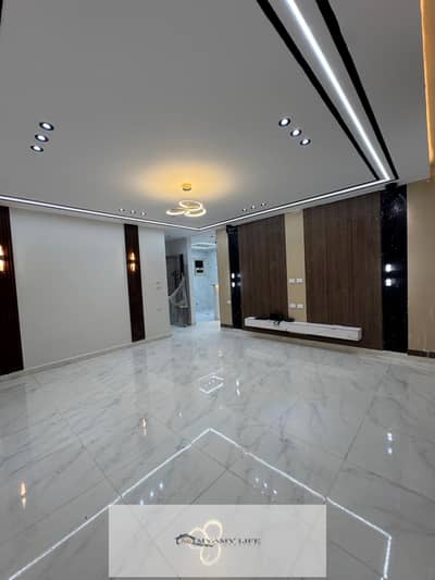 شقة 2 غرفة نوم للبيع في حدائق الاهرام، الجيزة - WhatsApp Image 2025-07-26 at 12.26. 20 PM (1). jpeg