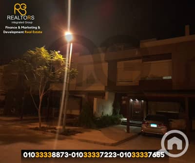 4 Bedroom Townhouse for Sale in 6th of October, Giza - 4. png