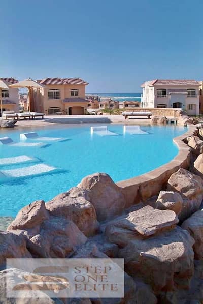 4 Bedroom Villa for Sale in North Coast, Matruh - 516864936_1384825729440936_3802160852268882001_n. jpg