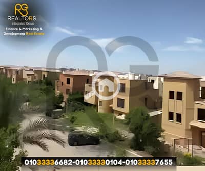 فیلا 4 غرف نوم للبيع في 6 أكتوبر، الجيزة - 7. png