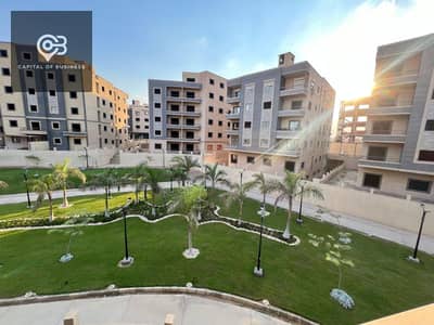 3 Bedroom Apartment for Sale in New Cairo, Cairo - 0df3dd50-85b1-4c80-91d7-7e984dc73537. jpg