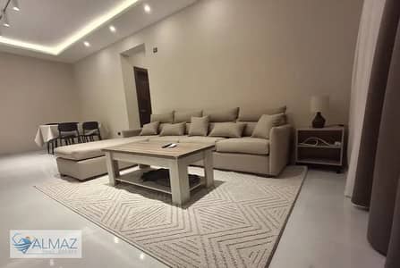 3 Bedroom Apartment for Rent in New Cairo, Cairo - IMG-20250726-WA0357. jpg