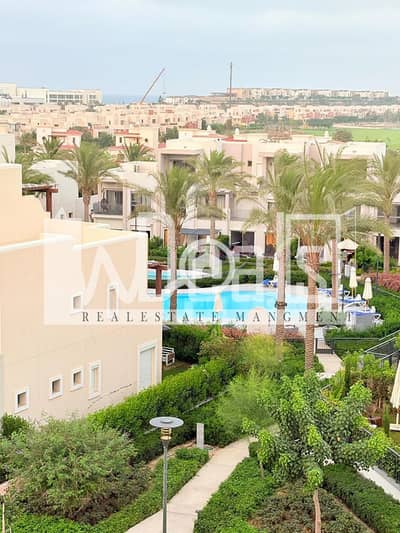 1 Bedroom Chalet for Rent in North Coast, Matruh - WhatsApp Image 2025-07-17 at 6.23. 36 PM (1). jpg