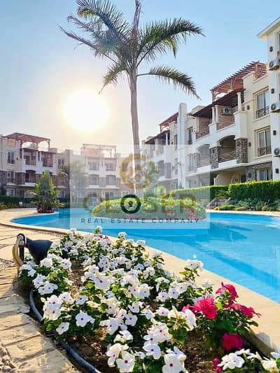 1 Bedroom Chalet for Sale in Ain Sukhna, Suez - 372988333_153429971136862_582032798879784945_n. jpg