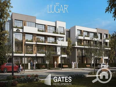 2 Bedroom Flat for Sale in Sheikh Zayed, Giza - c59b634e-c4a9-4907-bd62-b5fdd8e1a2af. jpg