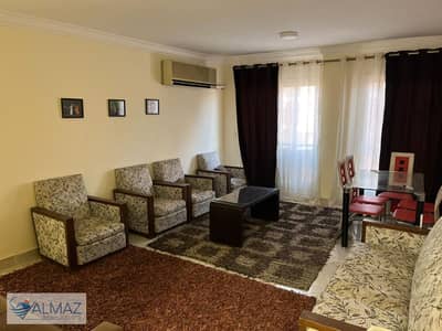 3 Bedroom Apartment for Rent in New Cairo, Cairo - IMG-20250726-WA0289. jpg