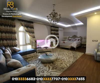 6 Bedroom Villa for Sale in Sheikh Zayed, Giza - 14. png