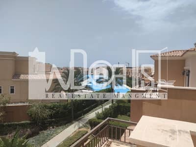 3 Bedroom Twin House for Rent in North Coast, Matruh - da070496-b180-49c0-9560-ec22a063299c. jpg