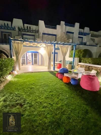 3 Bedroom Townhouse for Sale in North Coast, Matruh - Mountain View Ras El Hikma  (23). jpg