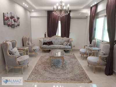3 Bedroom Flat for Rent in New Cairo, Cairo - IMG-20250726-WA0300. jpg