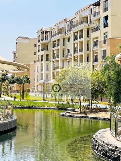 Studio for Sale in Mostakbal City, Cairo - 495024607_4217684135223282_3079226416035294273_n. jpg