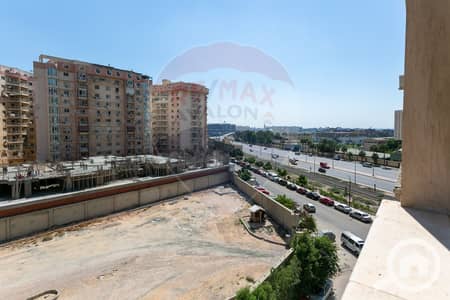3 Bedroom Flat for Sale in Smoha, Alexandria - 1. jpg