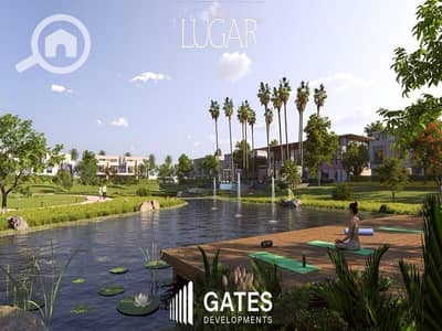 3 Bedroom Villa for Sale in Sheikh Zayed, Giza - 3d3e2ade-0102-4074-83fd-5a6457ad2476. jpg