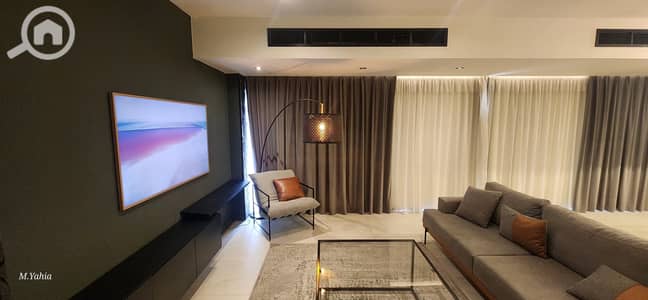 3 Bedroom Flat for Rent in New Cairo, Cairo - WhatsApp Image 2025-06-19 at 7.38. 19 PM (3). jpeg