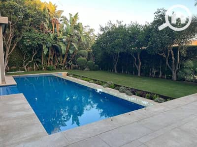 3 Bedroom Villa for Sale in New Cairo, Cairo - 472744157_577788378220744_2138158875504960017_n. jpg
