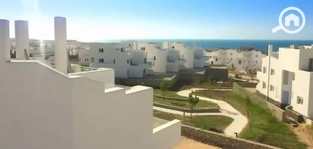 شاليه 2 غرفة نوم للبيع في الساحل الشمالي، مطروح - 3ac50ade-100b-4a2b-9a9e-fce7c5e822cc. jpg