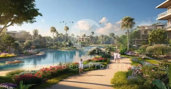 1 Bedroom Chalet for Sale in North Coast, Matruh - Screenshot 2025-06-19 123006. png