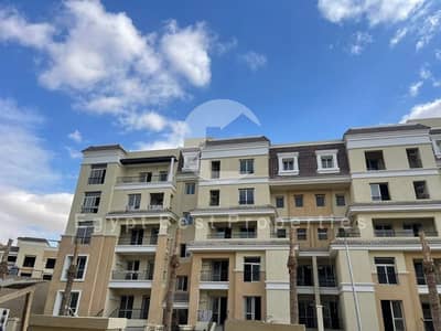 3 Bedroom Apartment for Sale in Mostakbal City, Cairo - d5367e0a-50a6-48ed-9b10-861f3ec59a83. jpg
