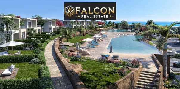1 Bedroom Chalet for Sale in North Coast, Matruh - Screenshot 2025-07-26 142404. png