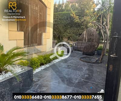 5 Bedroom Villa for Sale in Sheikh Zayed, Giza - 7. png