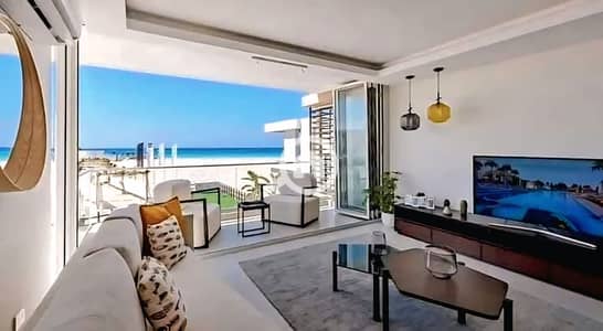 2 Bedroom Chalet for Sale in North Coast, Matruh - c8dd6bde-79db-456a-ba3c-fd80c7abbc9c. jpg