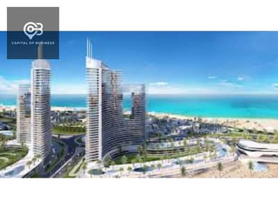 2 Bedroom Flat for Sale in North Coast, Matruh - images (9). jpg
