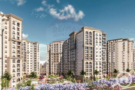 شقة 4 غرف نوم للبيع في محرّم بيك، الإسكندرية - 1. jpg