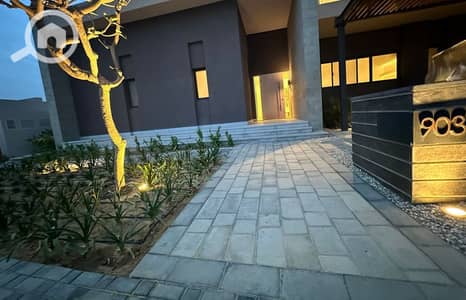 4 Bedroom Twin House for Sale in Sheikh Zayed, Giza - 2. png