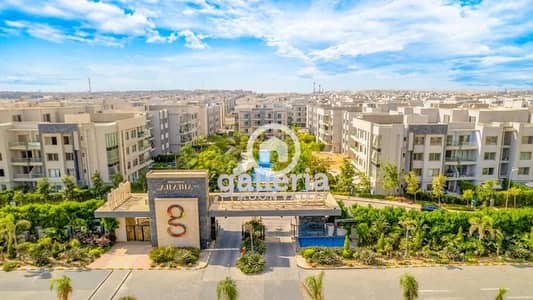 بنتهاوس 3 غرف نوم للبيع في القاهرة الجديدة، القاهرة - WhatsApp Image 2024-05-19 at 6.59. 42 PM. jpeg