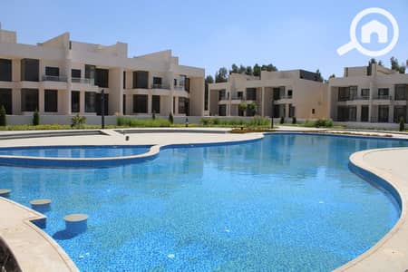 3 Bedroom Townhouse for Sale in Sheikh Zayed, Giza - IMG-20250726-WA0252. jpg