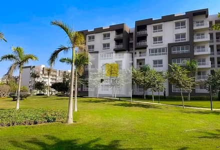 3 Bedroom Apartment for Sale in Madinaty, Cairo - 12. jpg