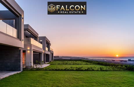3 Bedroom Villa for Sale in North Coast, Matruh - fae9ceb5-70c4-44b3-8c6f-1030a5dc83e0. jpg