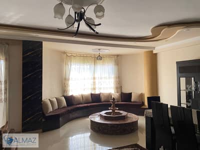 شقة 3 غرف نوم للايجار في القاهرة الجديدة، القاهرة - IMG-20250726-WA0408. jpg