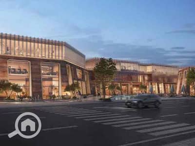 Office for Sale in Sheikh Zayed, Giza - IMG_7424. jpg
