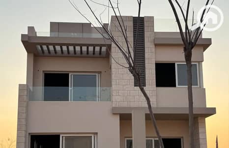 5 Bedroom Villa for Sale in 6th of October, Giza - 7. png