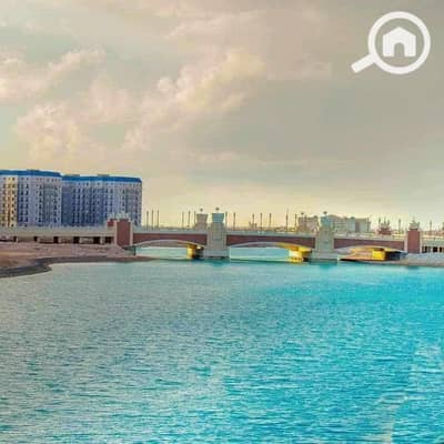 شاليه 2 غرفة نوم للبيع في الساحل الشمالي، مطروح - 503898643_122167891724452798_2965458440499570966_n. jpg