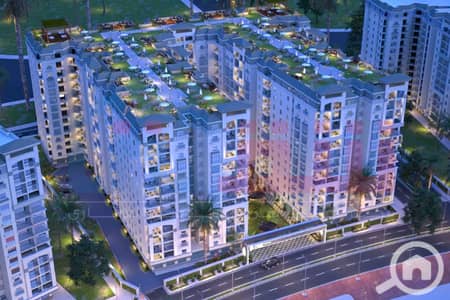 فلیٹ 3 غرف نوم للبيع في سموحة، الإسكندرية - IMG-20250722-WA0001. jpg