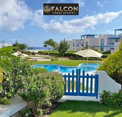 3 Bedroom Chalet for Sale in North Coast, Matruh - WhatsApp Image 2025-07-17 at 1.34. 40 PM (1). jpeg