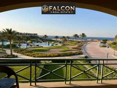 2 Bedroom Chalet for Sale in Ain Sukhna, Suez - WhatsApp Image 2025-01-21 at 1.33. 38 PM. jpeg
