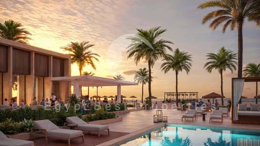 3 Bedroom Chalet for Sale in North Coast, Matruh - silversands. png