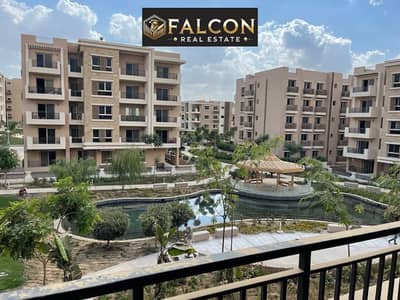 2 Bedroom Apartment for Sale in New Cairo, Cairo - WhatsApp Image 2024-11-28 at 12.32. 49_7737e3c9. jpg