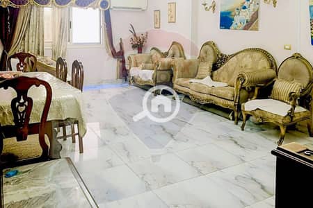 3 Bedroom Flat for Sale in Cleopatra, Alexandria - 1. jpg
