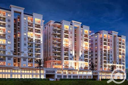 3 Bedroom Flat for Sale in Smoha, Alexandria - IMG-20250712-WA0010. jpg