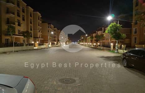 3 Bedroom Flat for Sale in Mostakbal City, Cairo - 2. jpg
