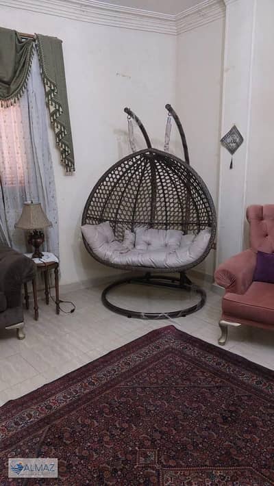 3 Bedroom Apartment for Rent in New Cairo, Cairo - IMG-20250726-WA0434. jpg