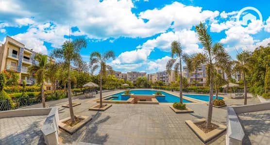 2 Bedroom Apartment for Sale in New Cairo, Cairo - WhatsApp Image 2024-05-19 at 6.59. 43 PM (1) - Copy. jpeg